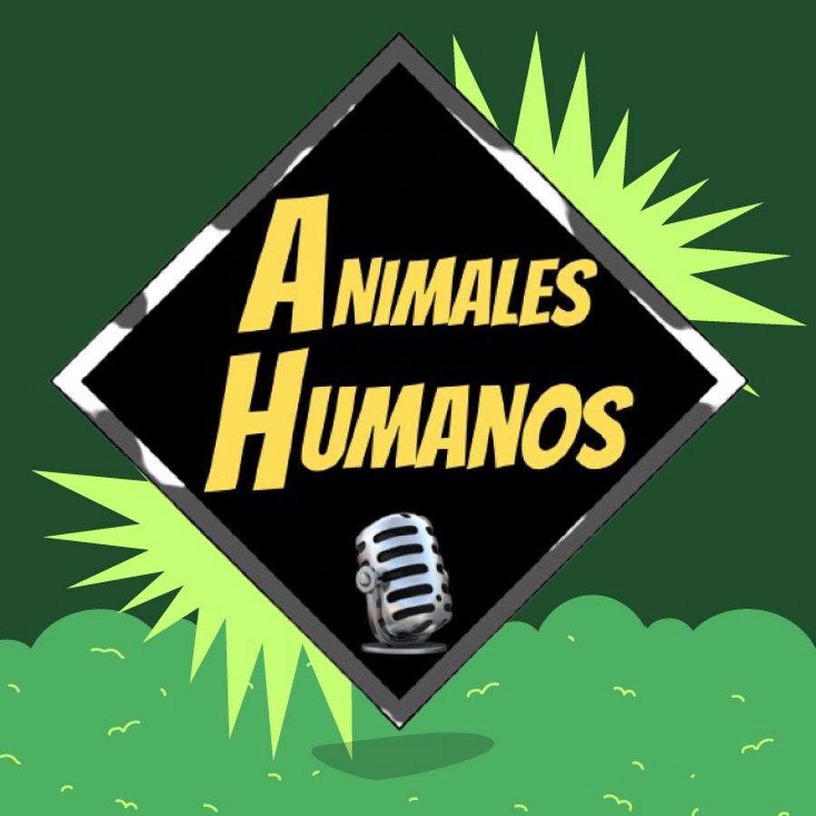 Perfil Animales Humanos