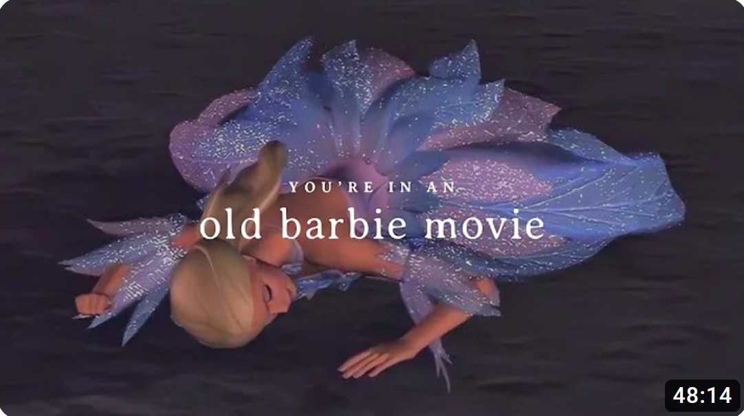 Barbie Playlist